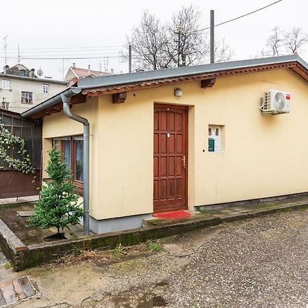 Warm House Full Of Green Ambient,Joy And Comfort Zagreb Exteriör bild