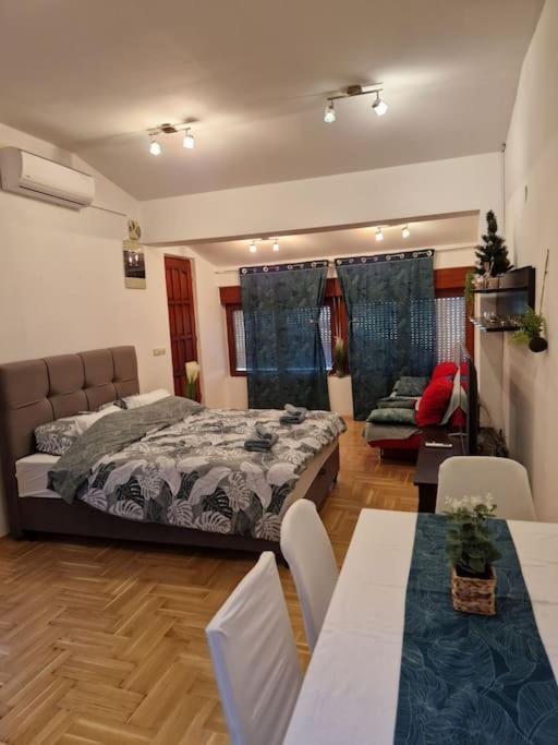 Warm House Full Of Green Ambient,Joy And Comfort Zagreb Exteriör bild