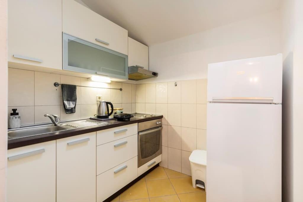 Warm House Full Of Green Ambient,Joy And Comfort Zagreb Exteriör bild