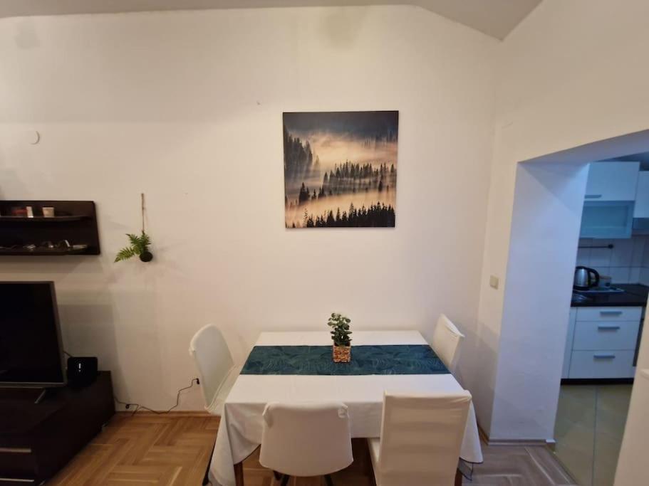 Warm House Full Of Green Ambient,Joy And Comfort Zagreb Exteriör bild